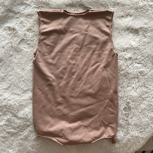 Skims Essential Bodysuit sz XXS/XS